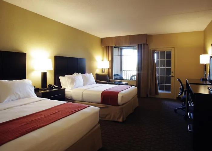Hotel Phoenix/chandler By Ihg Chandler