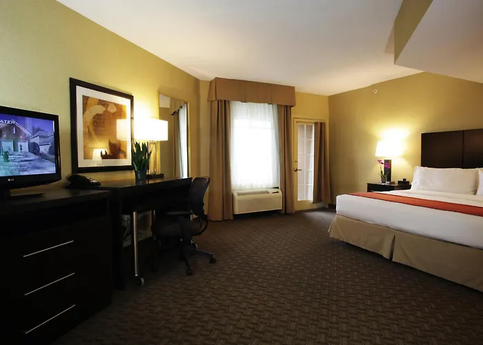 Phoenix/chandler By Ihg 3*
