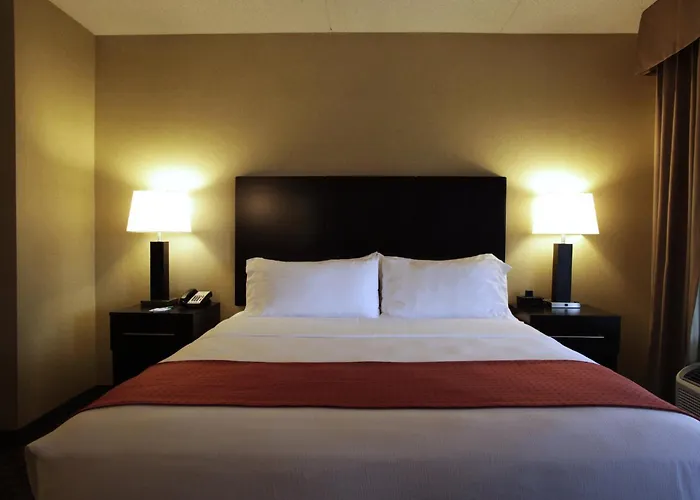Phoenix/chandler By Ihg