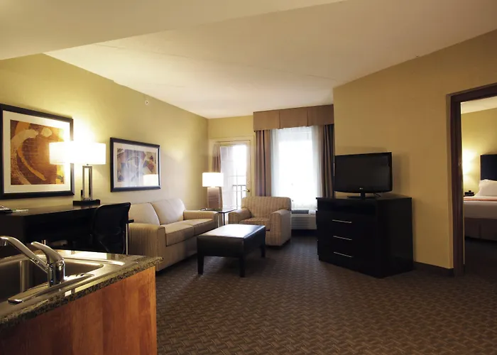 Phoenix/chandler By Ihg 3*